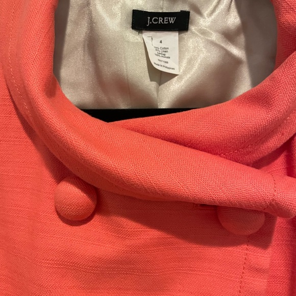 Jcrew jacket - Picture 2 of 2